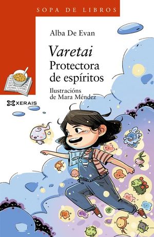 VARETAI. PROTECTORA DE ESPRITOS