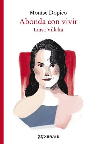 ABONDA CON VIVIR. LUSA VILLALTA