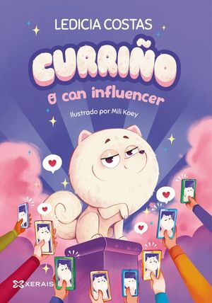 CURRIO 1. O CAN INFLUENCER