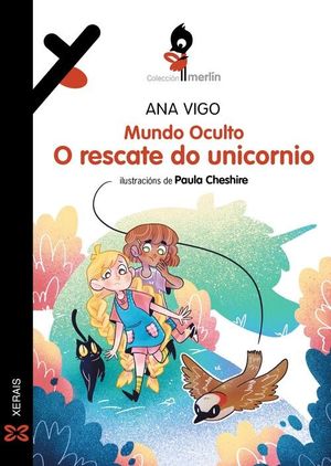 MUNDO OCULTO. O RESCATE DO UNICORNIO