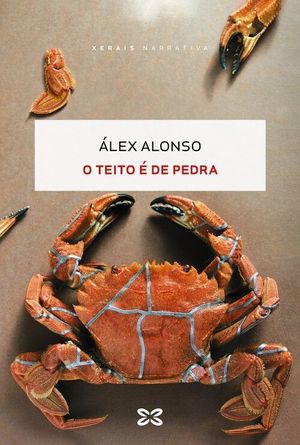 O TEITO E DE PEDRA