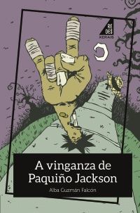 A VINGANZA DE PAQUIO
