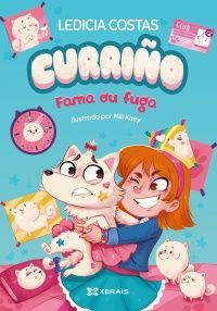 CURRIO 3. FAMA OU FUGA
