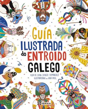 GU�A ILUSTRADA DO ENTROIDO GALEGO