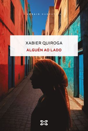 ALGUEN AO LADO