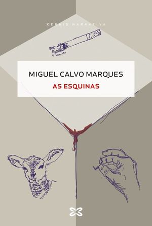 AS ESQUINAS
