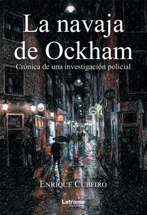 LA NAVAJA DE OCKHAM