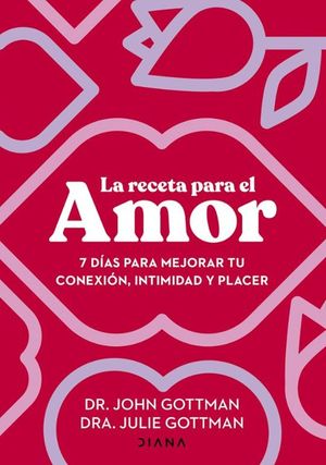 LA RECETA PARA EL AMOR