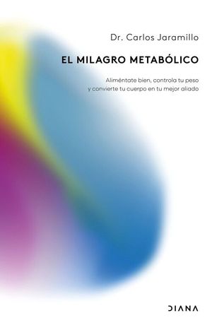 EL MILAGRO METABOLICO