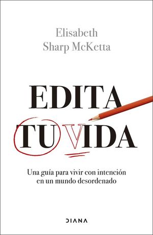 EDITA TU VIDA