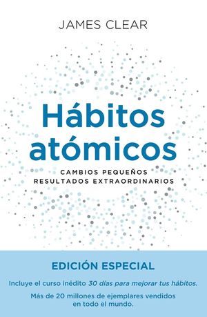 HABITOS ATOMICOS (EDICION ESPECIAL)