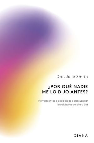 POR QUE NADIE ME LO DIJO ANTES?