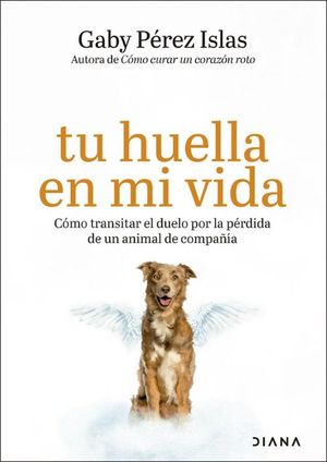 TU HUELLA EN MI VIDA
