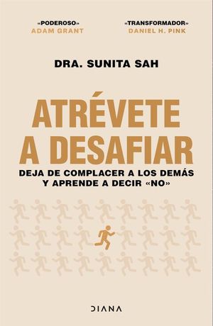 ATRVETE A DESAFIAR                                                             D