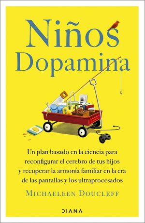NI�OS DOPAMINA