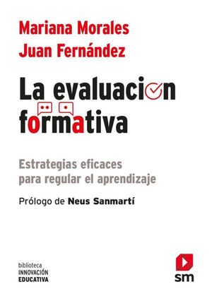 LA EVALUACION FORMATIVA