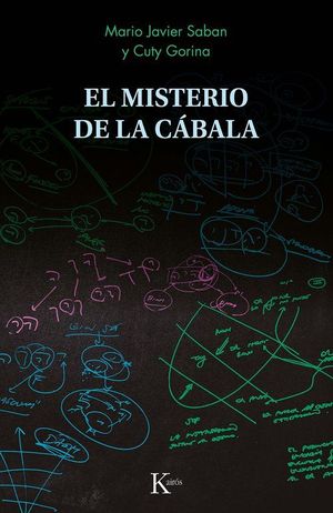 EL MISTERIO DE LA CABALA