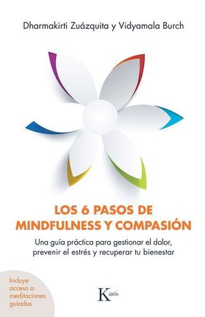 LOS 6 PASOS DE MINDFULNESS Y COMPASI�N