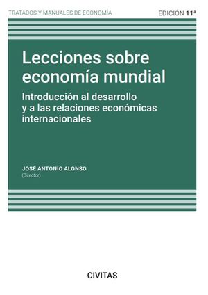 LECCIONES SOBRE ECONOMA MUNDIAL