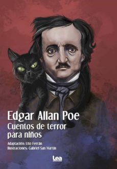 EDGAR ALLAN POE. CUENTOS DE TERROR PARA NIOS