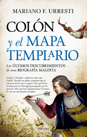 COLN Y EL MAPA TEMPLARIO