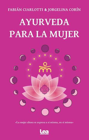 AYURVEDA PARA LA MUJER