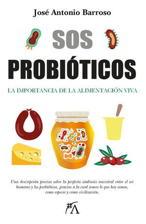 SOS PROBI�TICOS