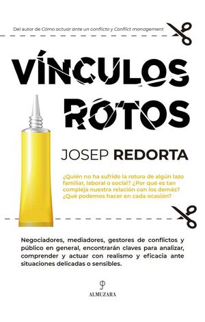 VNCULOS ROTOS