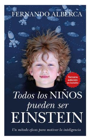 TODOS LOS NIOS PUEDEN SER EINSTEIN