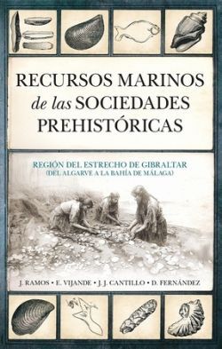 RECURSOS MARINOS DE LAS SOCIEDADES PREHISTORICAS