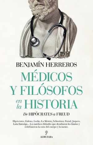 MDICOS Y FILSOFOS EN LA HISTORIA
