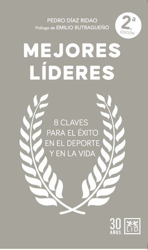 MEJORES LDERES