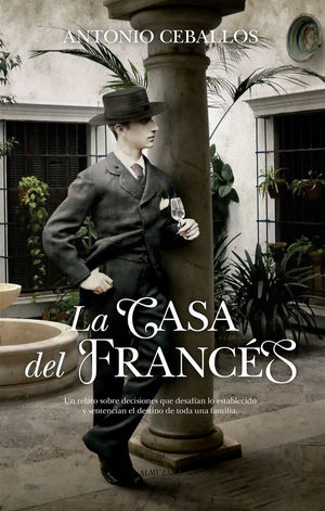 LA CASA DEL FRANCES