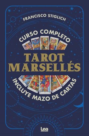 TAROT MARSELLES. CURSO COMPLETO
