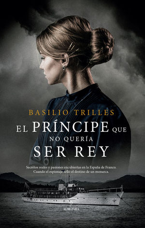 EL PRINCIPE QUE NO QUERIA SER REY