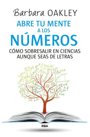 ABRE TU MENTE A LOS NUMEROS