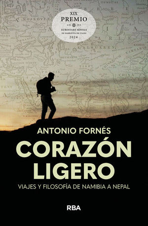 CORAZ�N LIGERO