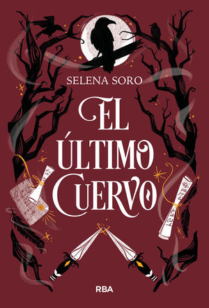 EL LTIMO CUERVO