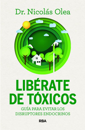LIB�RATE DE T�XICOS