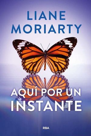AQUI POR UN INSTANTE