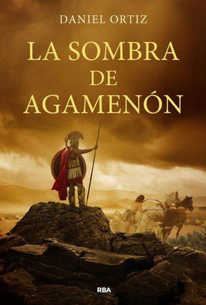 LA SOMBRA DE AGAMENON