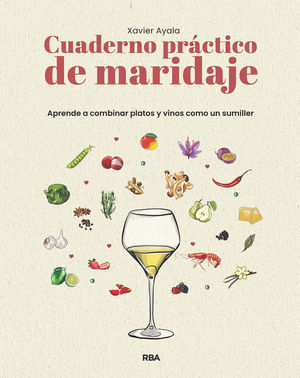 CUADERNO PRACTICO DE MARIDAJE
