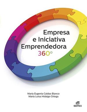 EMPRESA E INICIATIVA EMPRENDEDORA 360�