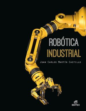 ROBTICA INDUSTRIAL