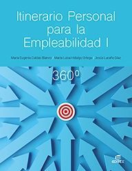 ITINERARIO PERSONAL PARA EMPLEABILIDAD (MODL)