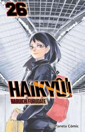 HAIKYU!! N 26/45