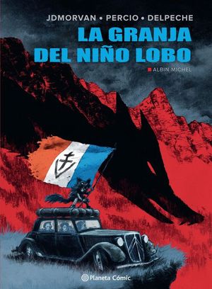 LA GRANJA DEL NI�O LOBO
