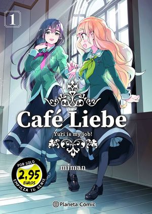 CAF LIEBE N 01 2,95