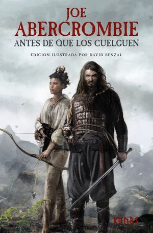 ANTES DE QUE LOS CUELGUEN (EDICIN ILUSTRADA)