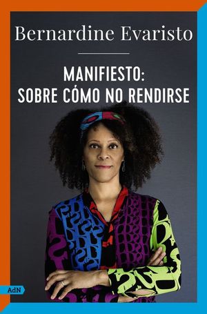 MANIFIESTO: SOBRE CMO NO RENDIRSE